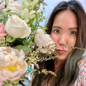 Meet your Posher, Rungsima